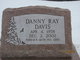  Danny Ray Davis