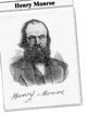  Henry Monroe