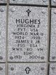  James E Hughes Jr.