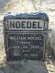  William Noedel