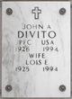 John A Divito Photo