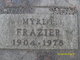  Myrl L Frazier