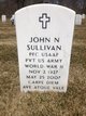  John N. Sullivan