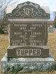  Harvey Lee Tupper