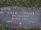  William Lawrence Collier