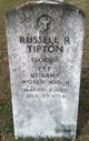  Russell Tipton
