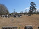 Sandy Springs United Methodist Church Cemetery