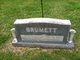  Buford Thomas Brumett