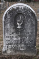  Philip Gemberling Jr.
