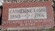  Catherine <I>Colling</I> Lamb