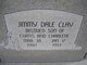 Jimmy Dale Clay Photo