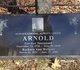 Gordon Townsend “Bud” Arnold Photo