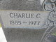  Charlie C. Reeves
