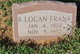 Logan R. Frank