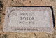  John Ivy Taylor