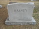  Mary M. <I>Townsend</I> Basney
