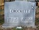 Carl E. “George” Crockett Jr. Photo