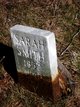  Sarah “Sally” <I>Landiss</I> Smith