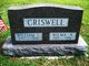  William L “Bill” Criswell