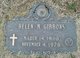  Helen M. Gibbons
