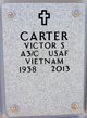 Victor S Carter Photo