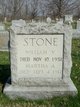  William Virgil Stone