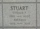  Barbara <I>Stewart</I> Stuart