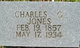  Charles C. “Charlie” Jones