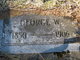  George Washington Chenoweth