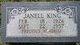  Janell King