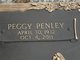Peggy Penley Crisp Photo