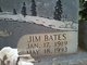 Profile photo:  James Wilson “Jim” Bates