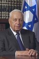 Profile photo:  Ariel Sharon
