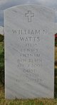  William Norton Watts