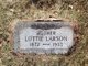  Lottie Larson