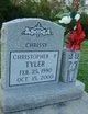 Christopher P “Chrissy” Tyler Photo