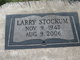  Larry Allen Stockum