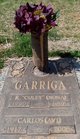  Carlos Garriga