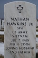 Nathan Hawkins Jr. Photo