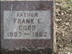  Frank E Cobb