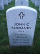 John C Fairbanks Photo