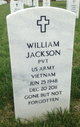  William Jackson