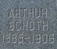  Arthur Schoth