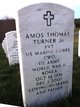 Amos Thomas Turner Jr. Photo