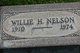  Willie H. Nelson