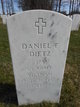 PFC Daniel Theodore “Danny” Dietz Photo