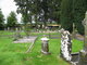 Ballintubbert Church of Ireland Cemetery