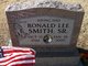  Ronald Lee “Ronnie” Smith Sr.