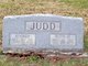  Ruth H. <I>Sublett</I> Judd