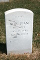  Lois Jean <I>Jackson</I> Negus